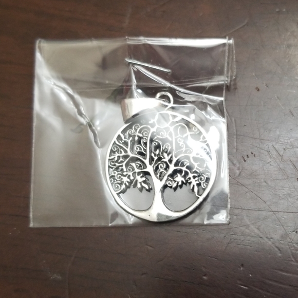 tree of life pendant - Picture 1 of 2